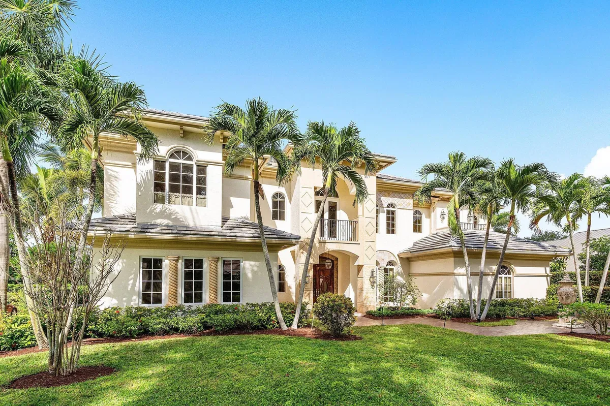 Pine Tree Golf Club Residence photo 4