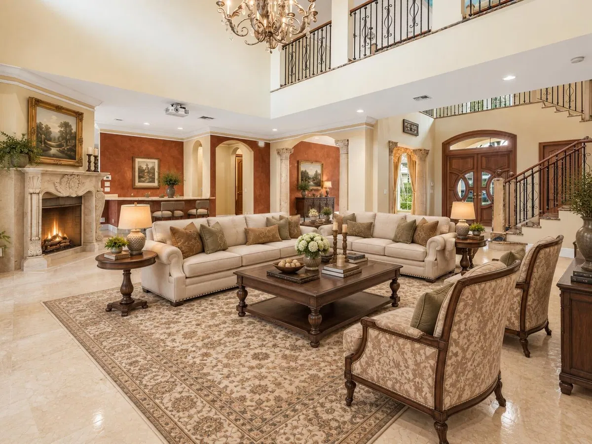 Pine Tree Golf Club Residence photo 10