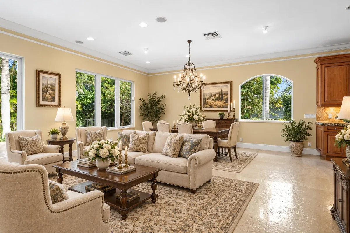 Pine Tree Golf Club Residence photo 13