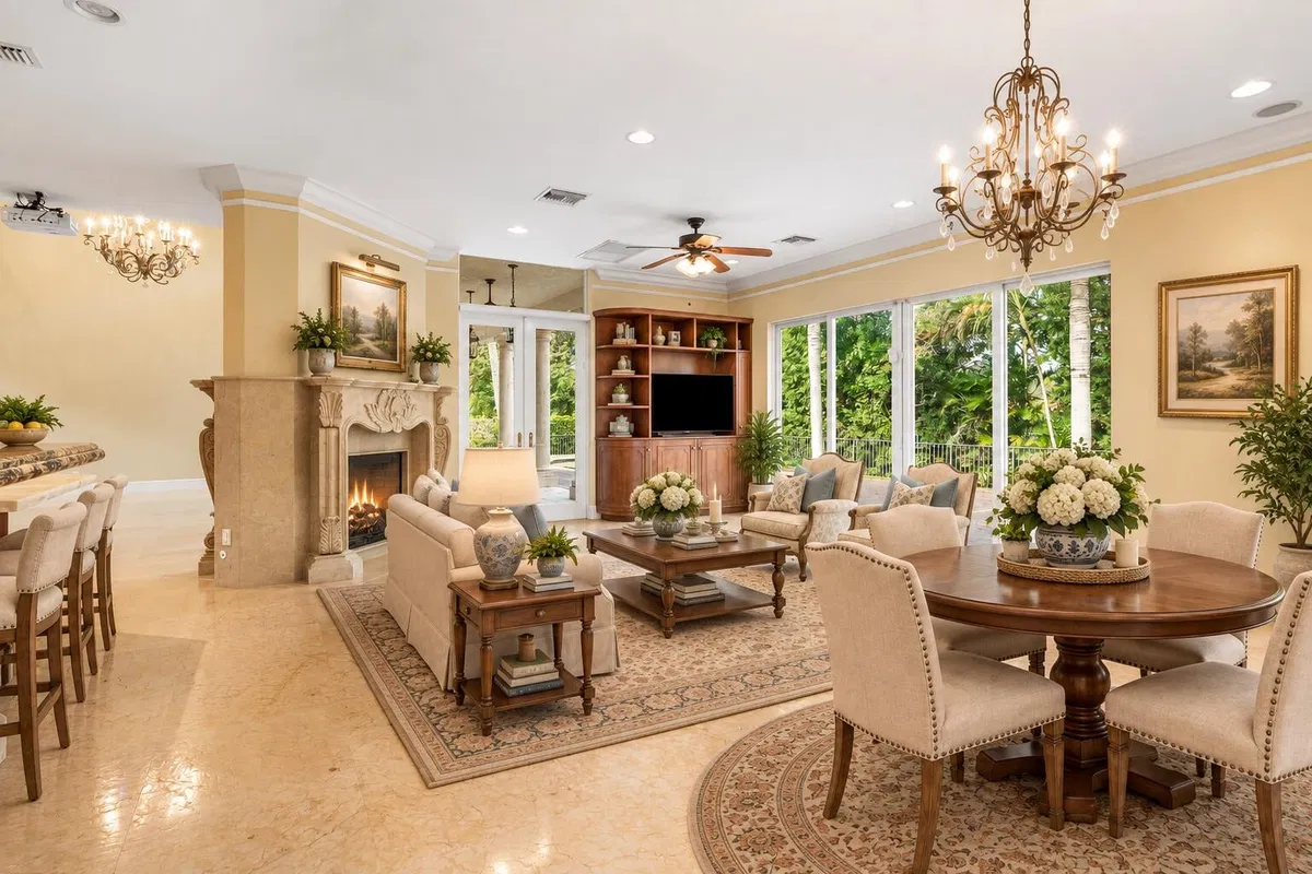Pine Tree Golf Club Residence photo 16