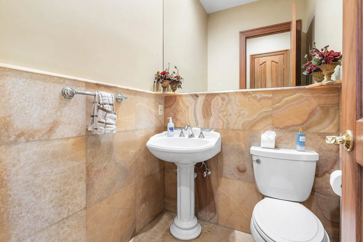 Pine Tree Golf Club Residence photo 19
