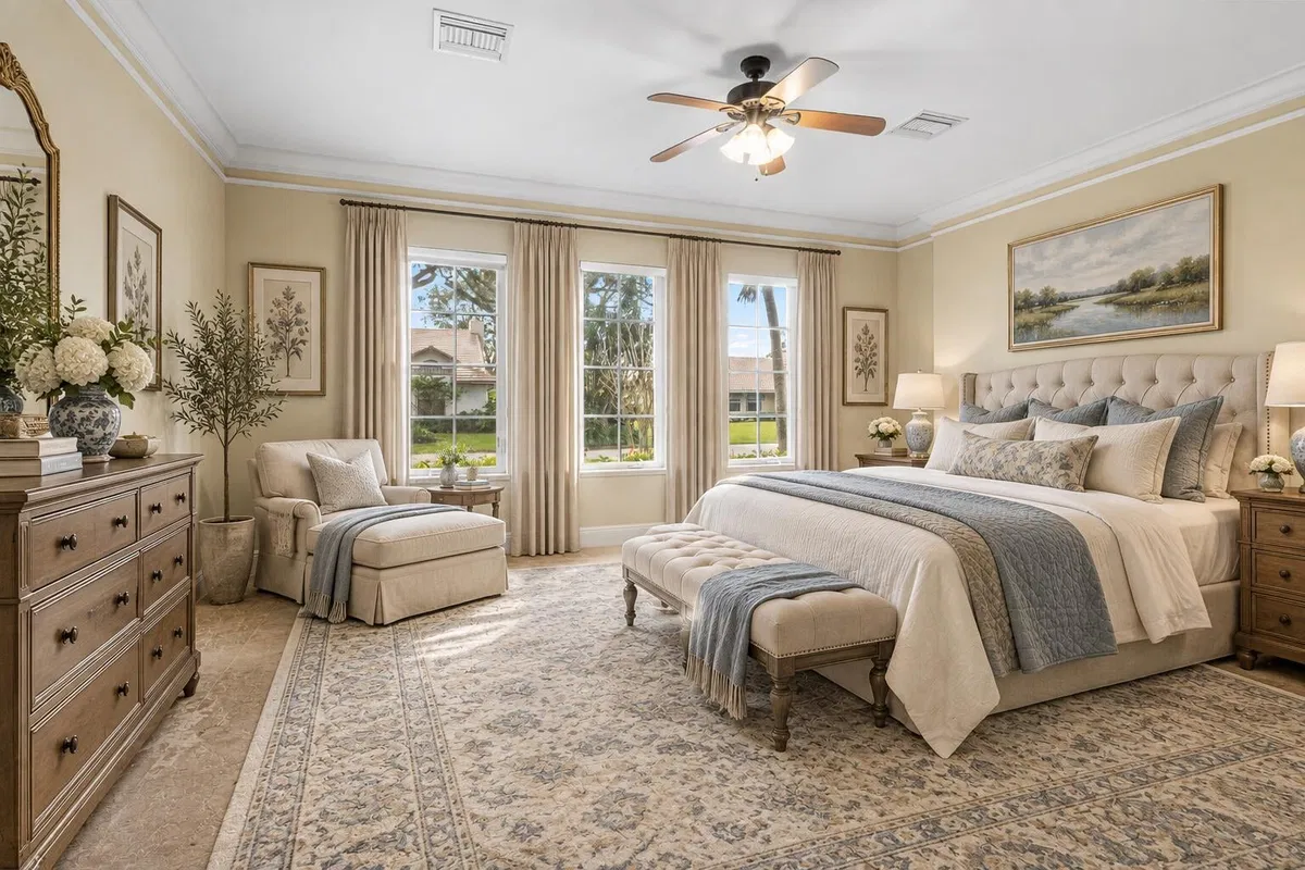 Pine Tree Golf Club Residence photo 28