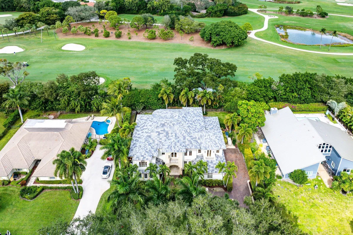 Pine Tree Golf Club Residence photo 43