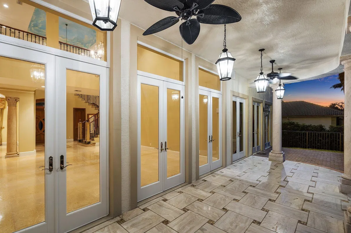Pine Tree Golf Club Residence photo 49