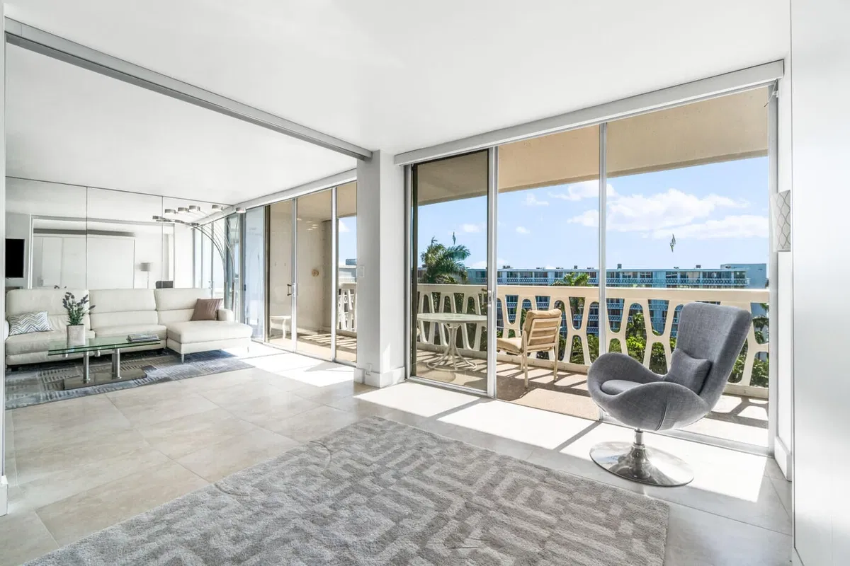 South Palm Beach Unit 7140 photo 7