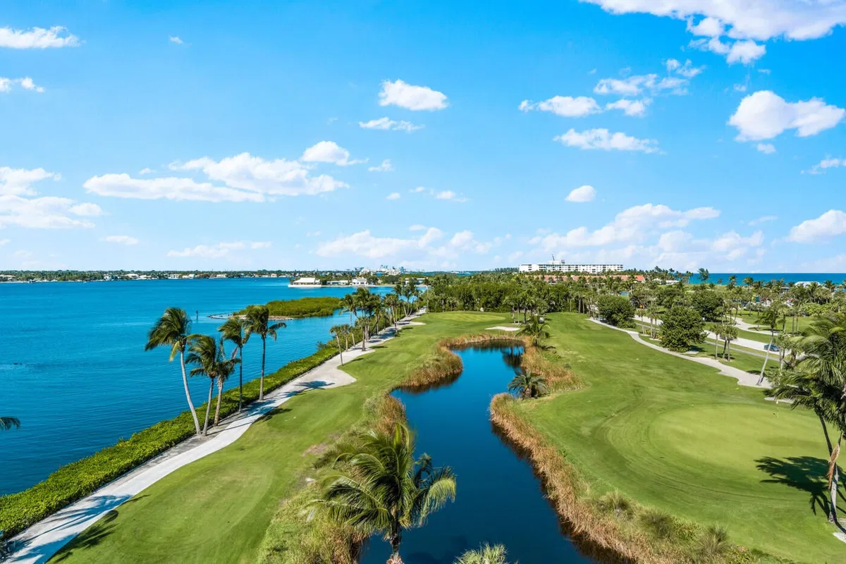 South Palm Beach Unit 7140 photo 19