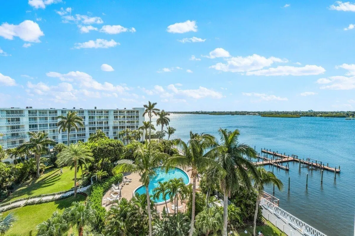 South Palm Beach Unit 7140 photo 43