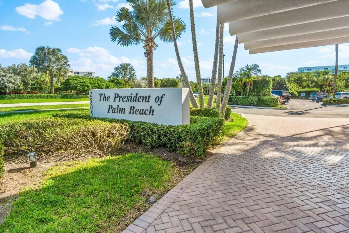 South Palm Beach Unit 7140 photo 85