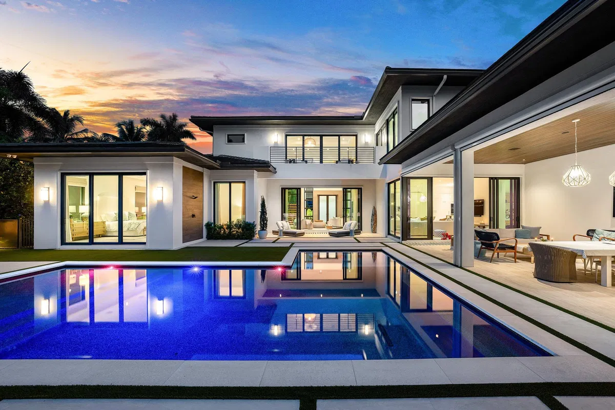 Residence