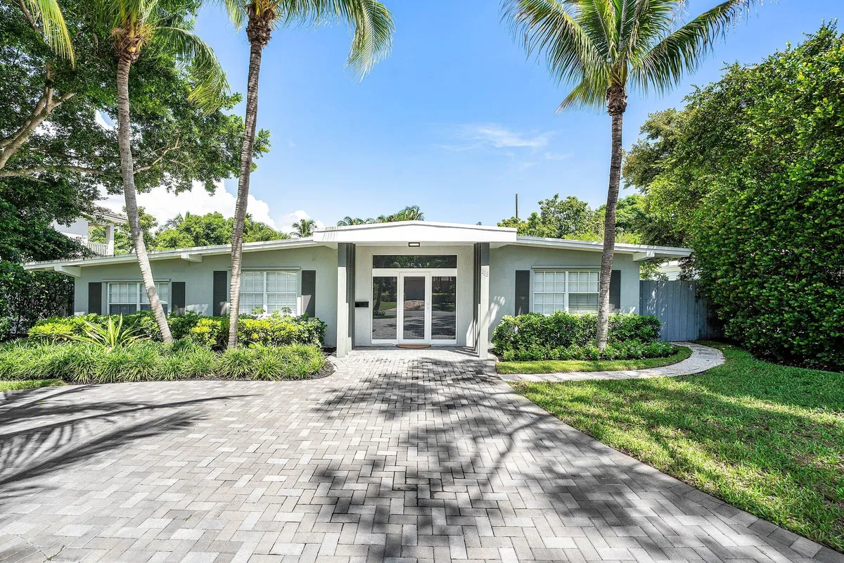 Residence
