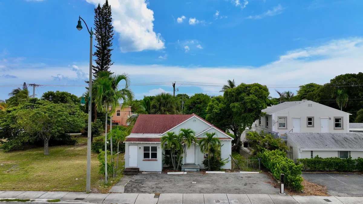 Residence