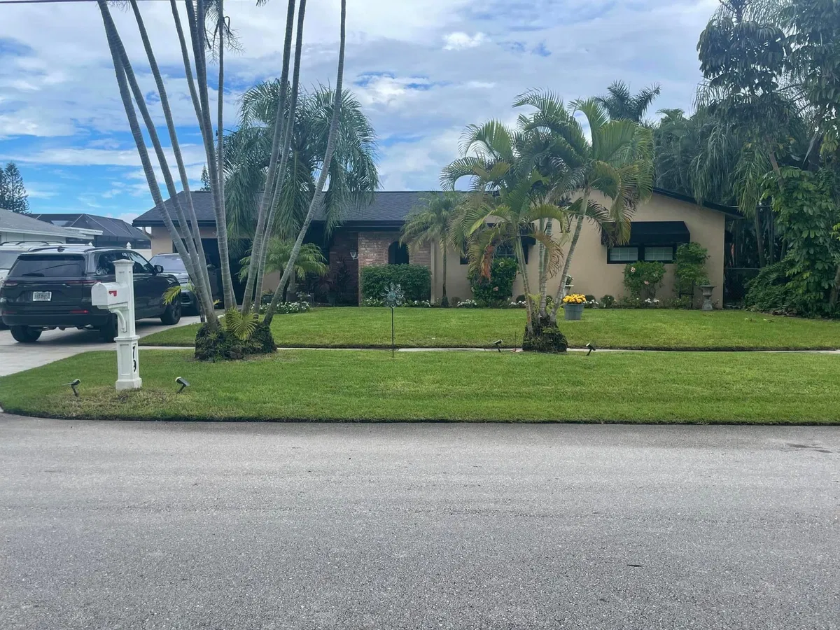 Residence
