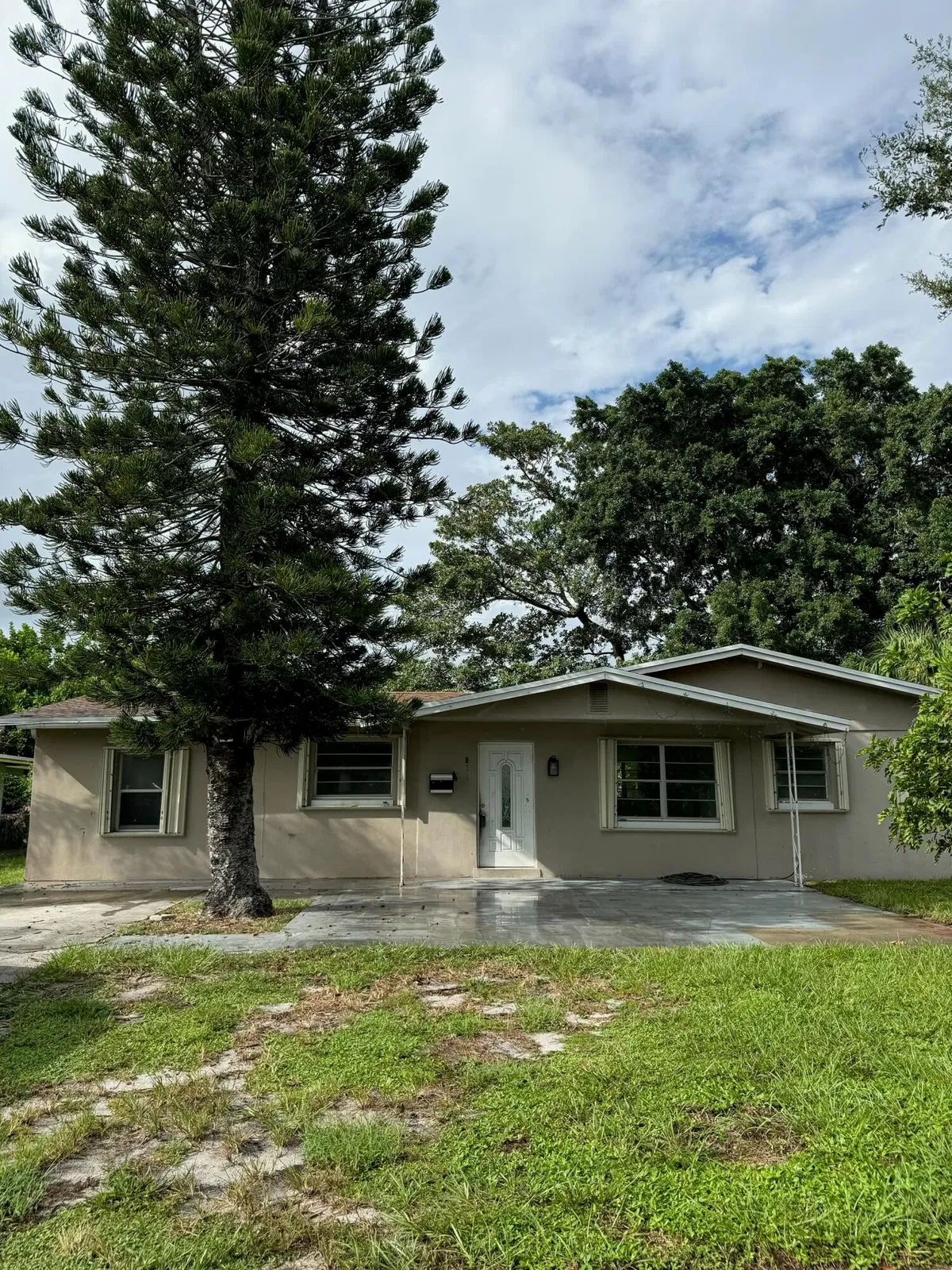Residence