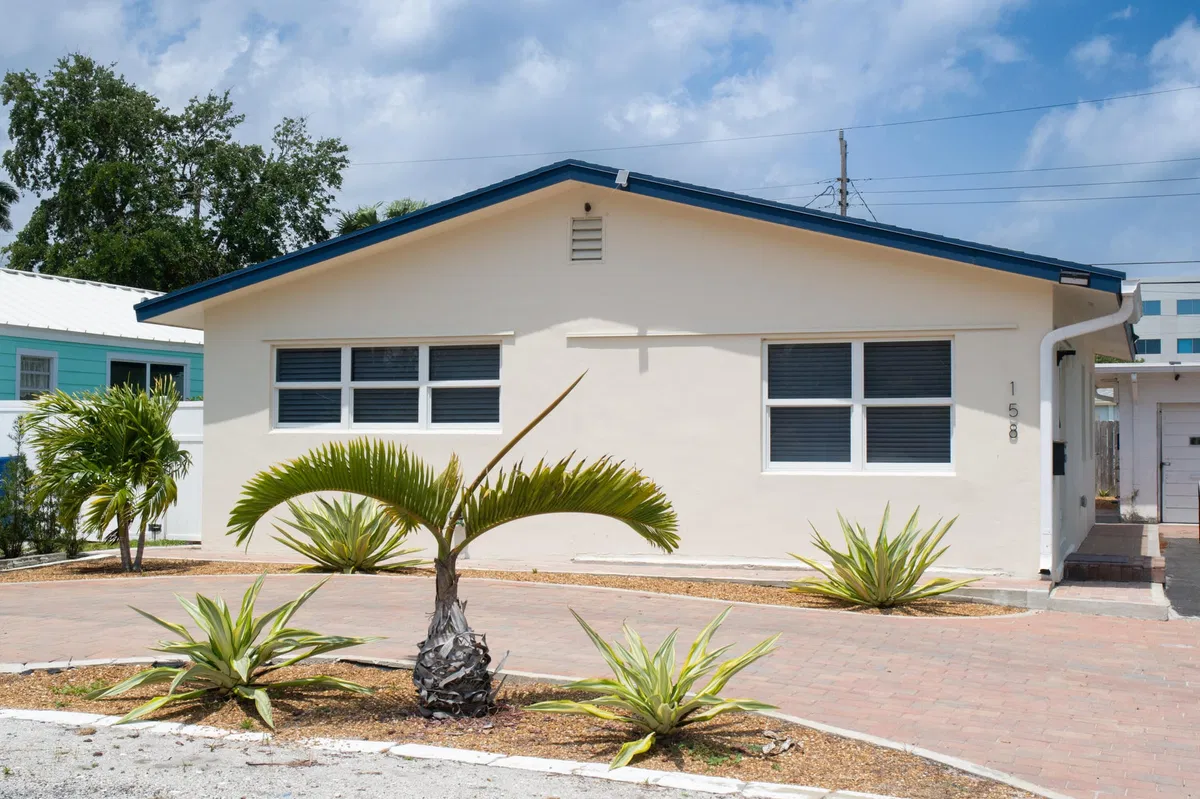 Residence