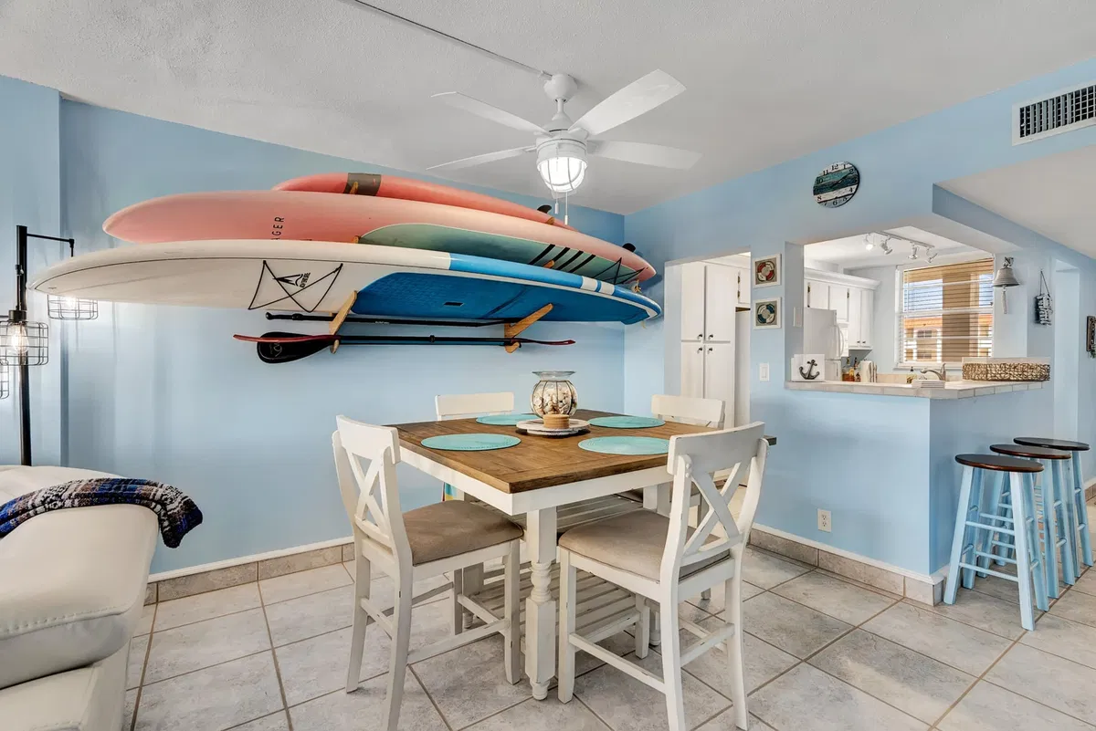 Paradise Harbour North Palm Beach Unit 408 photo 10