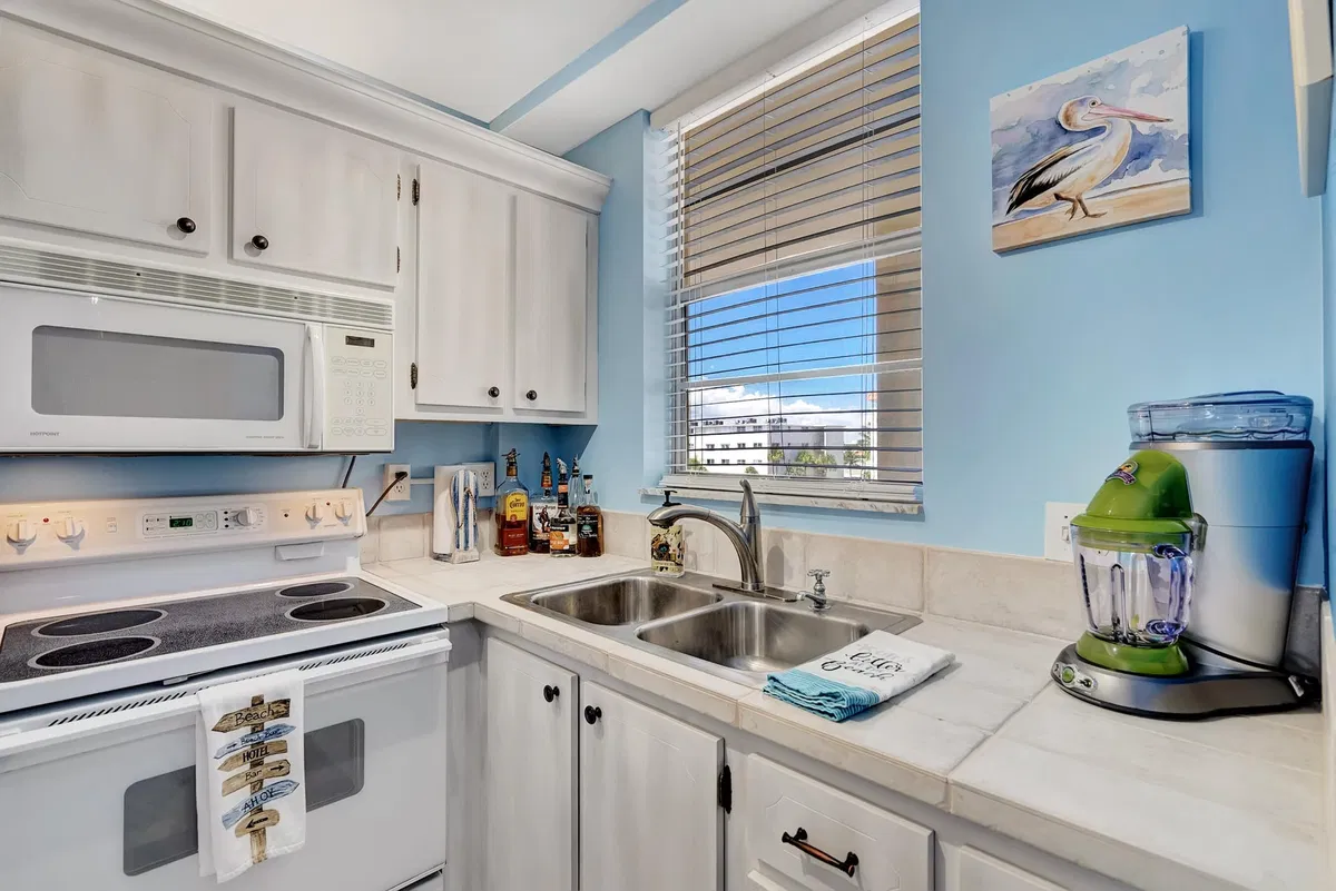 Paradise Harbour North Palm Beach Unit 408 photo 13
