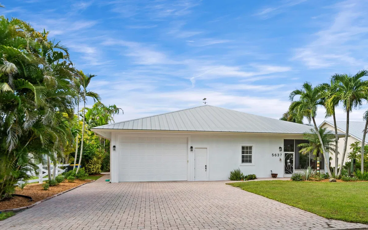 Residence