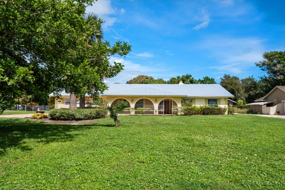 Residence