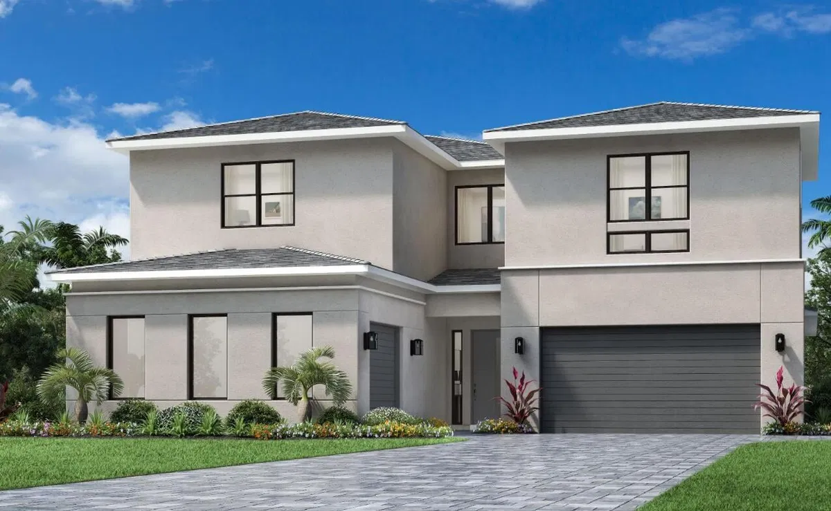 Residence