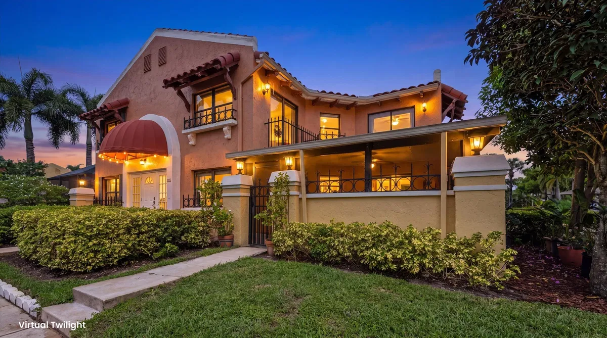 Residence