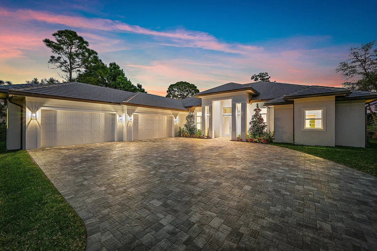 Residence