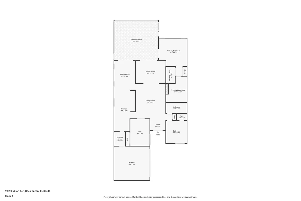 Residence