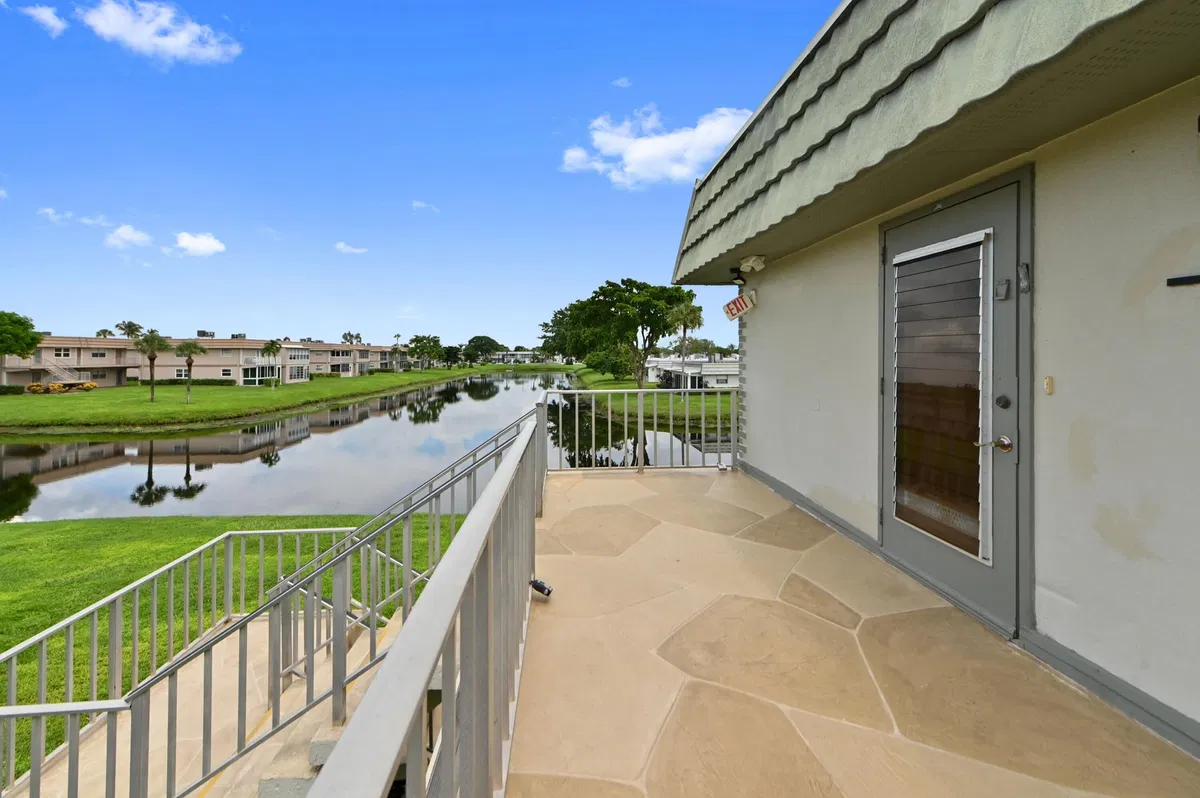Residence