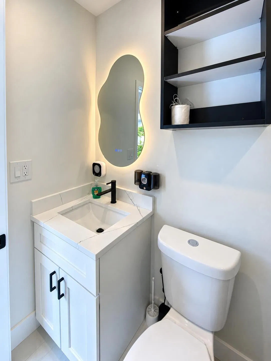 Residence photo 19