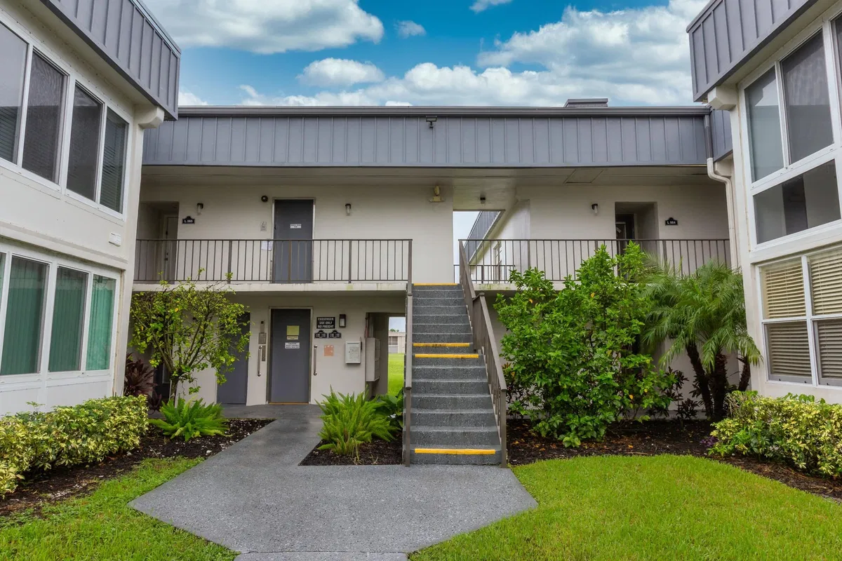 Residence