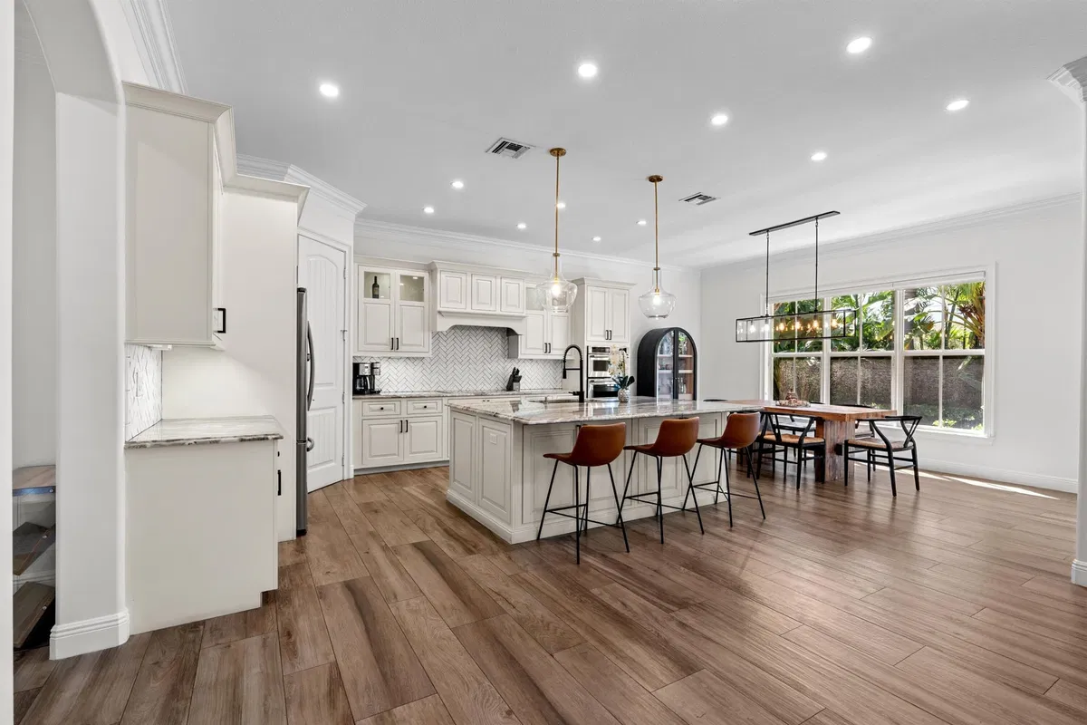 Boca Villas Residence photo 13
