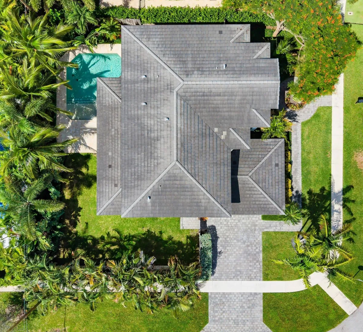 Boca Villas Residence photo 49