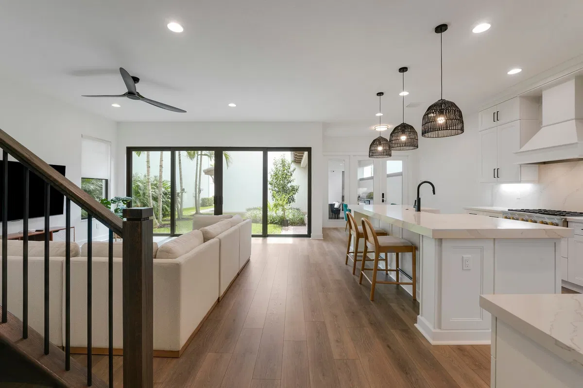 Alton Homes Palm Beach Gardens Residence photo 7