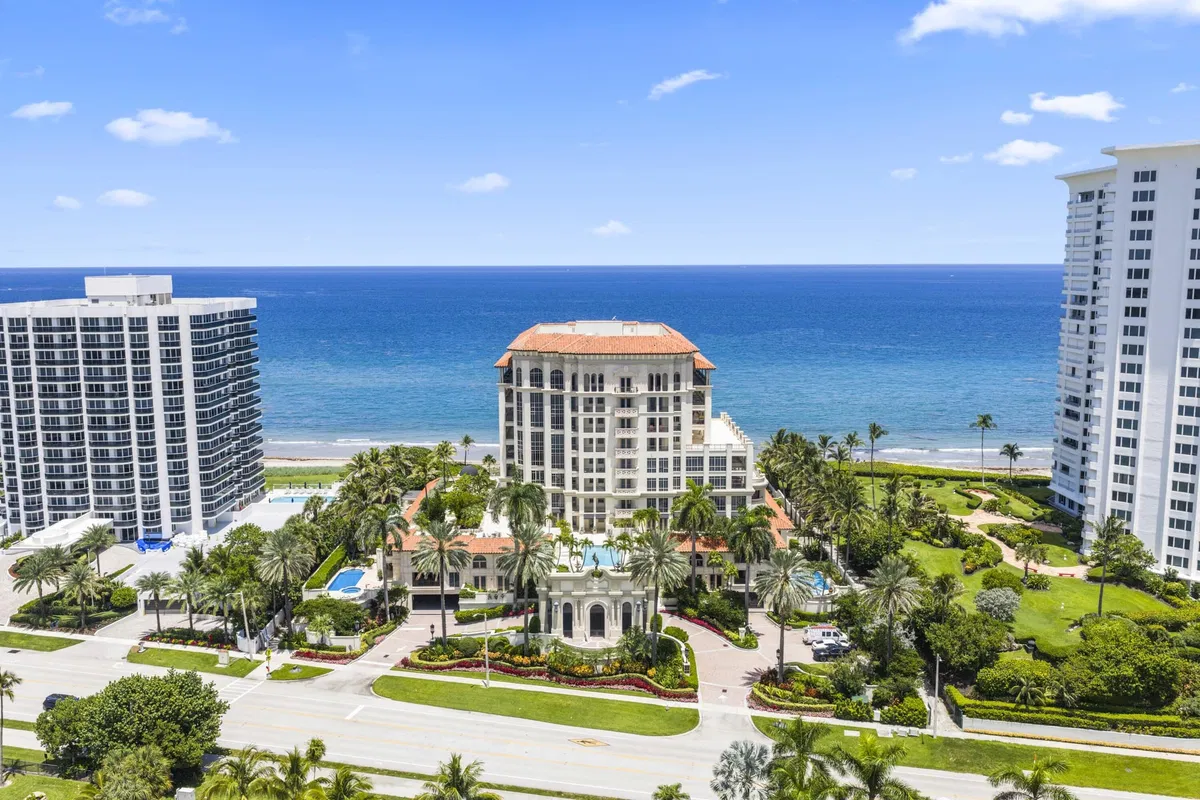 Boca Raton Unit 25