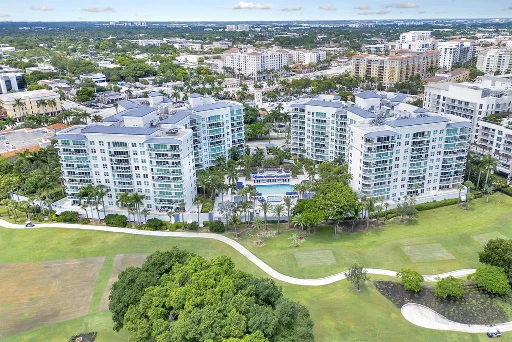 Boca Raton Unit A710