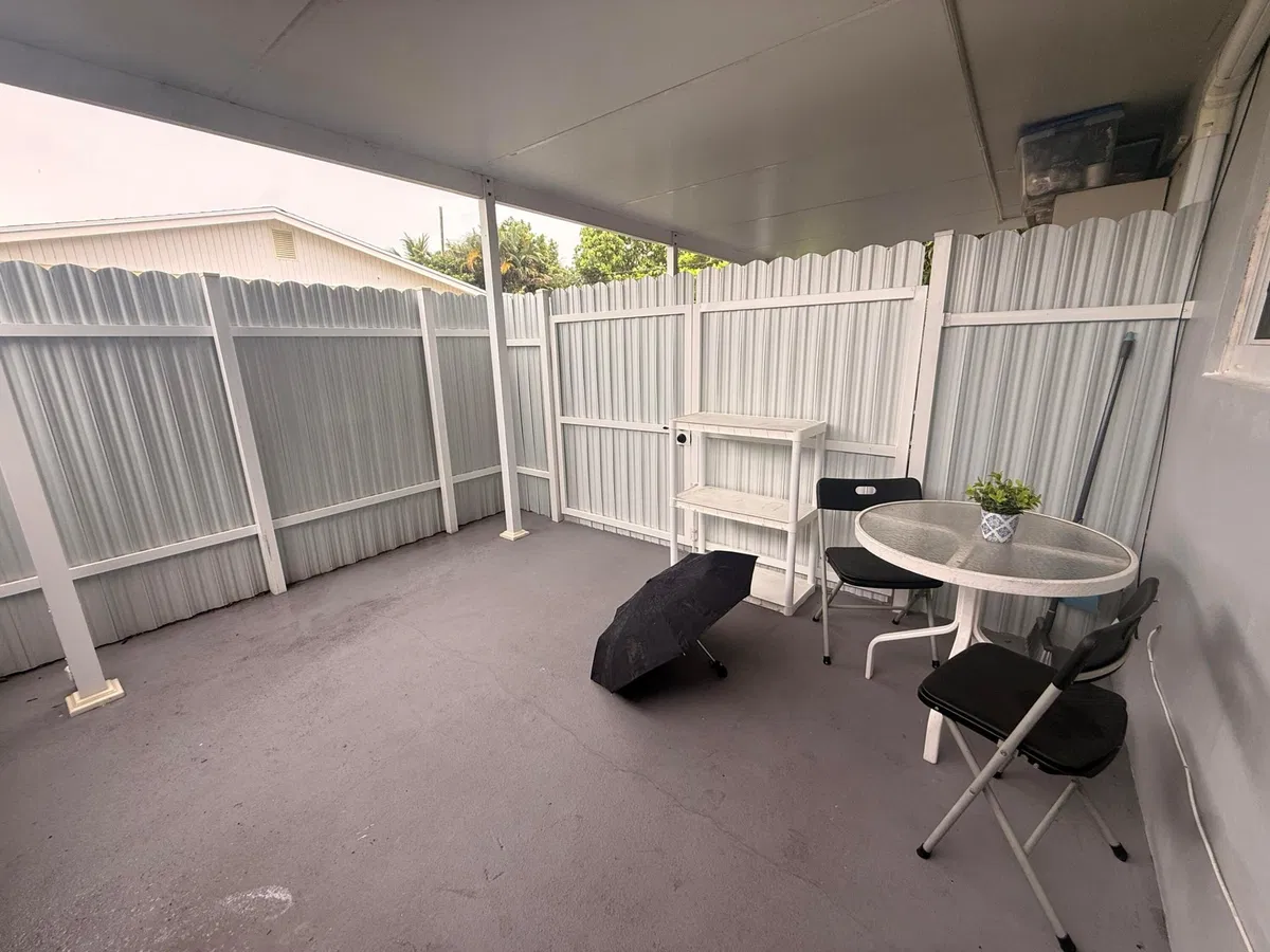 Residence
