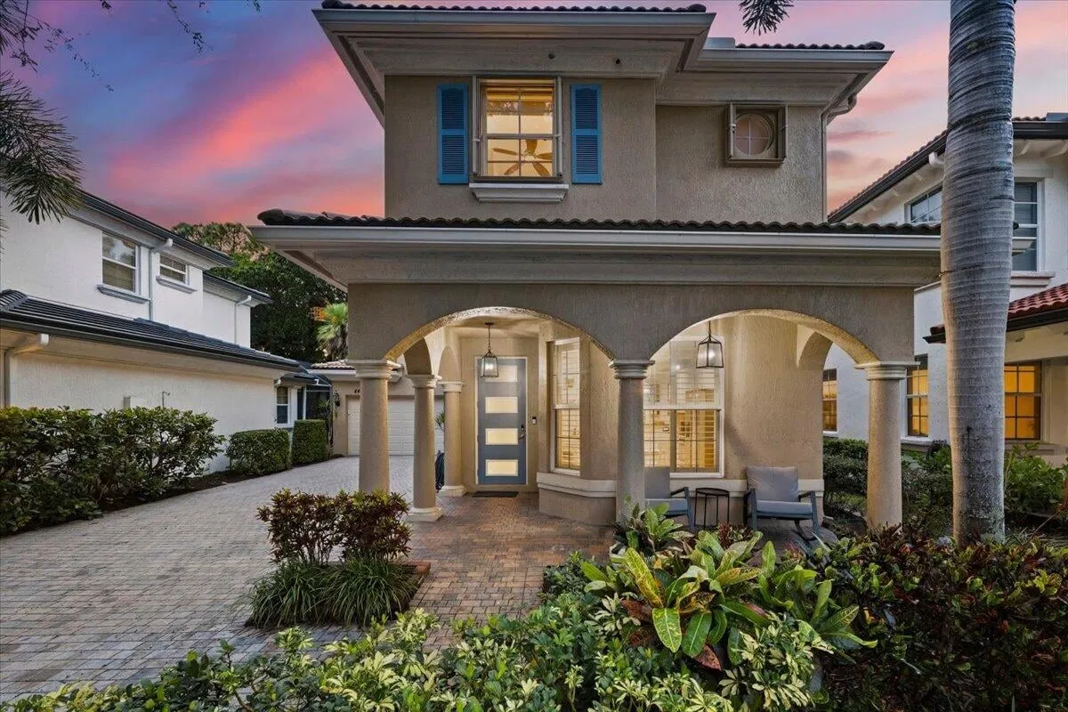 Evergrene Palm Beach Gardens Residence photo 7