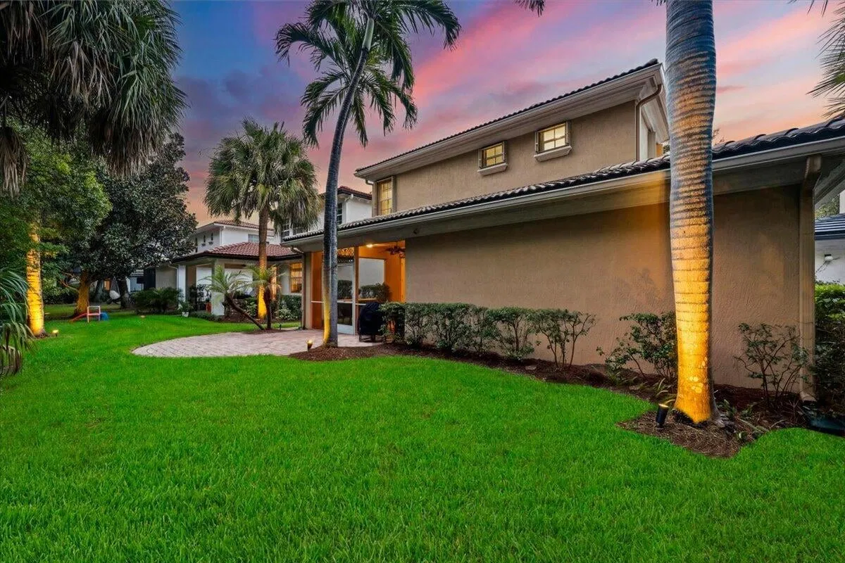 Evergrene Palm Beach Gardens Residence photo 34