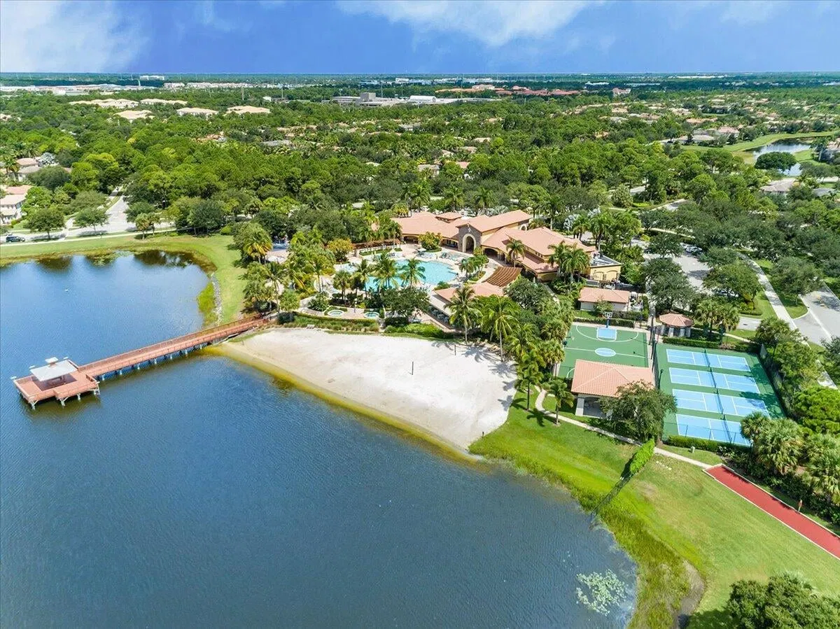Evergrene Palm Beach Gardens Residence photo 46