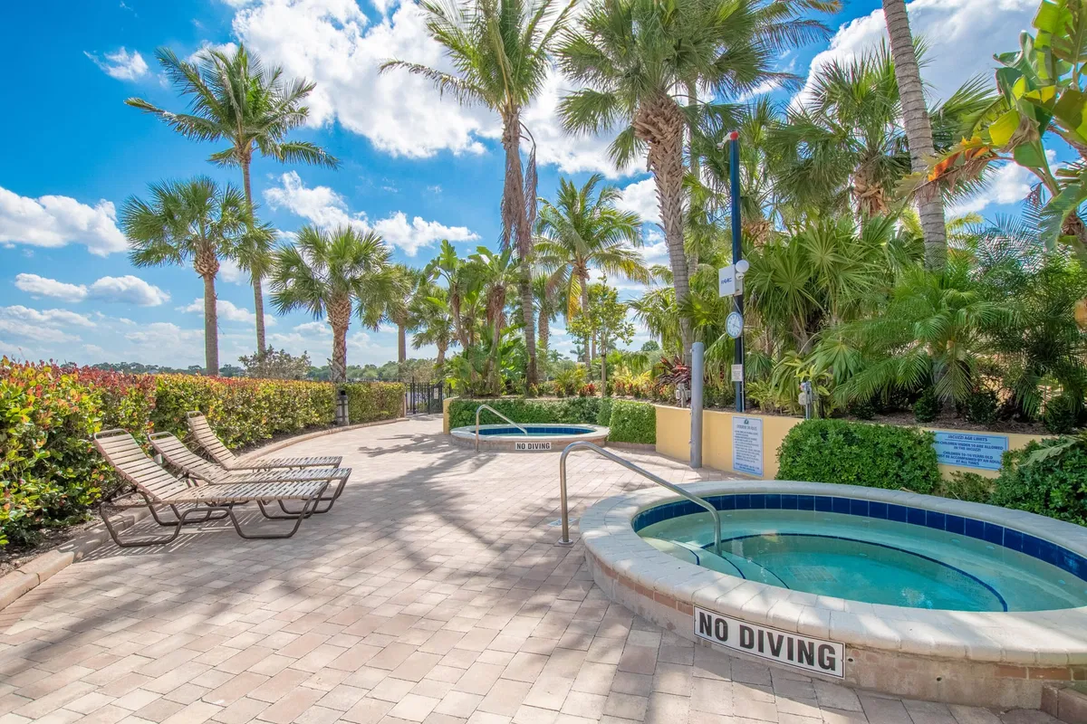 Evergrene Palm Beach Gardens Residence photo 49