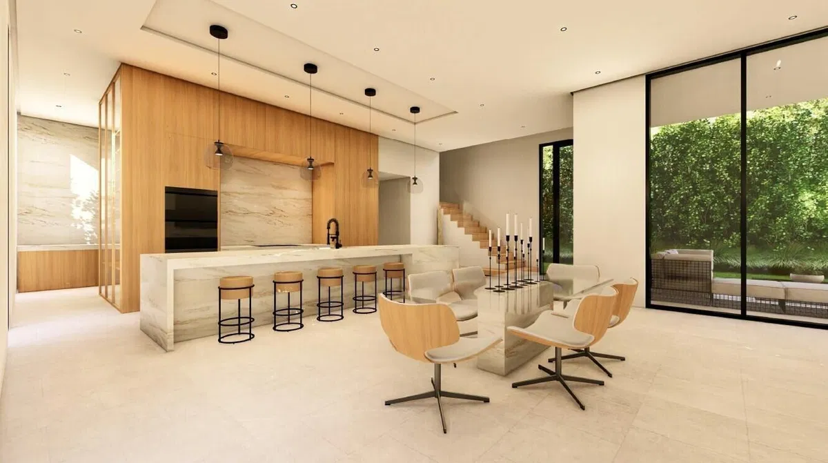 Downtown Delray Beach Residence photo 7