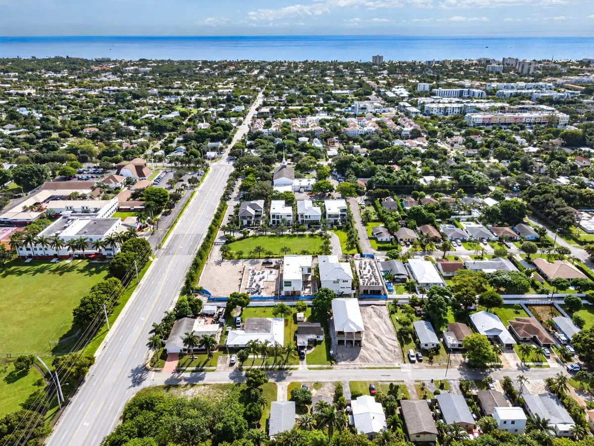 Downtown Delray Beach Residence photo 13