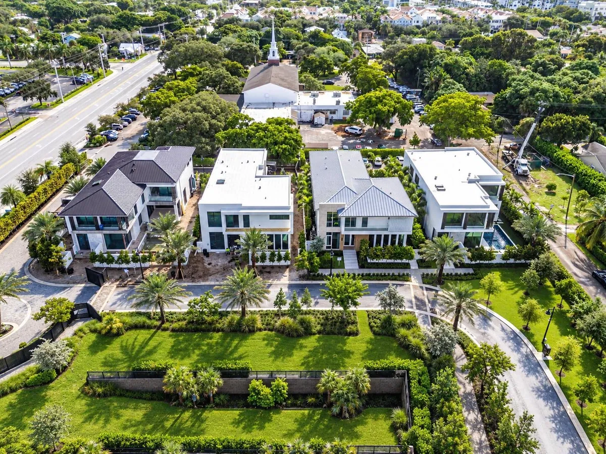 Downtown Delray Beach Residence photo 16