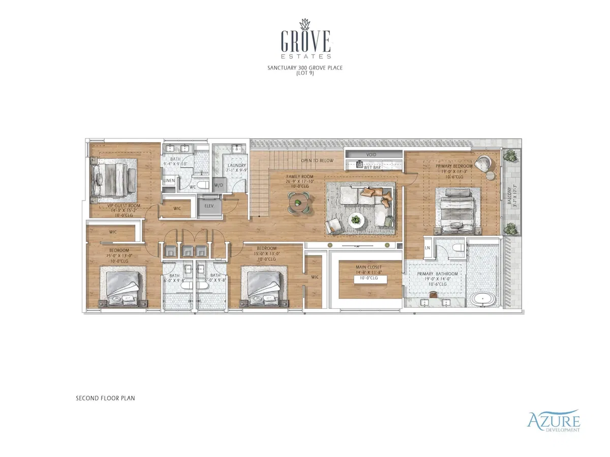 Downtown Delray Beach Residence photo 22