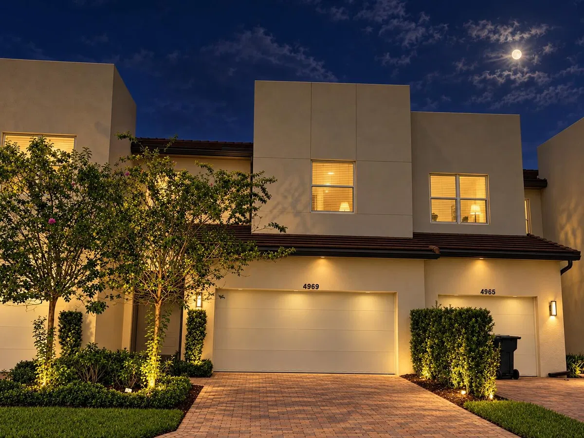 Residence