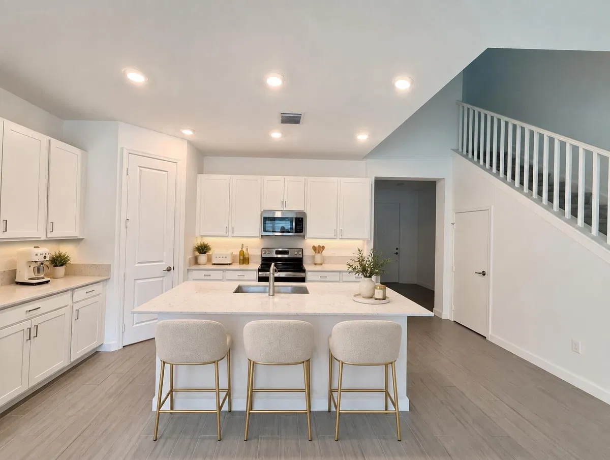 Residence photo 22