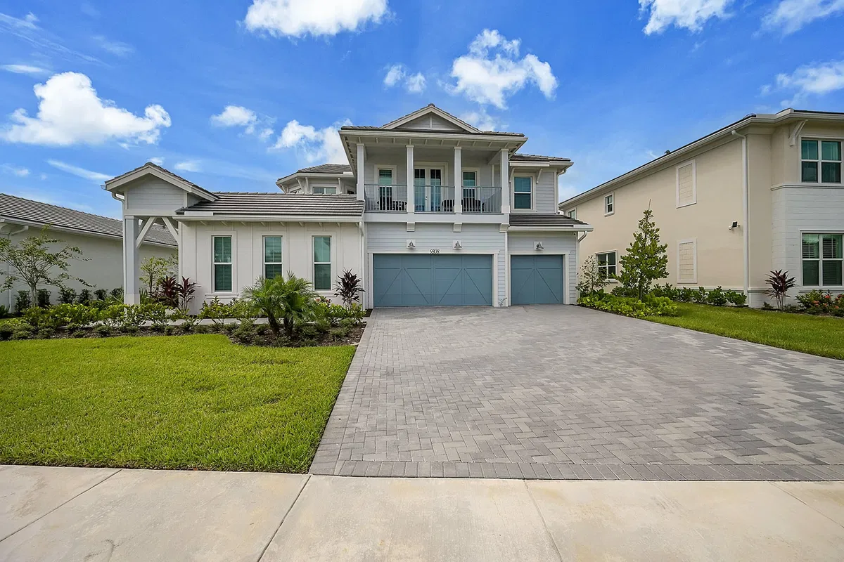Avenir Residence