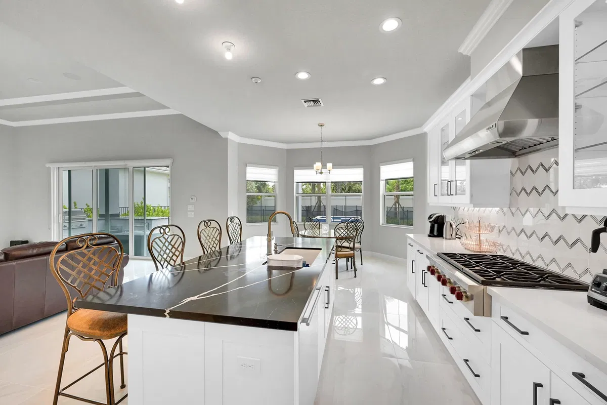 Avenir Residence photo 25