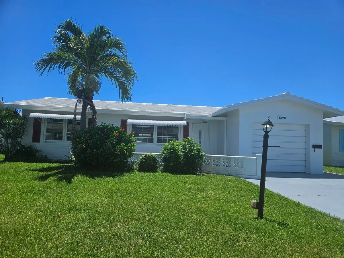 Residence