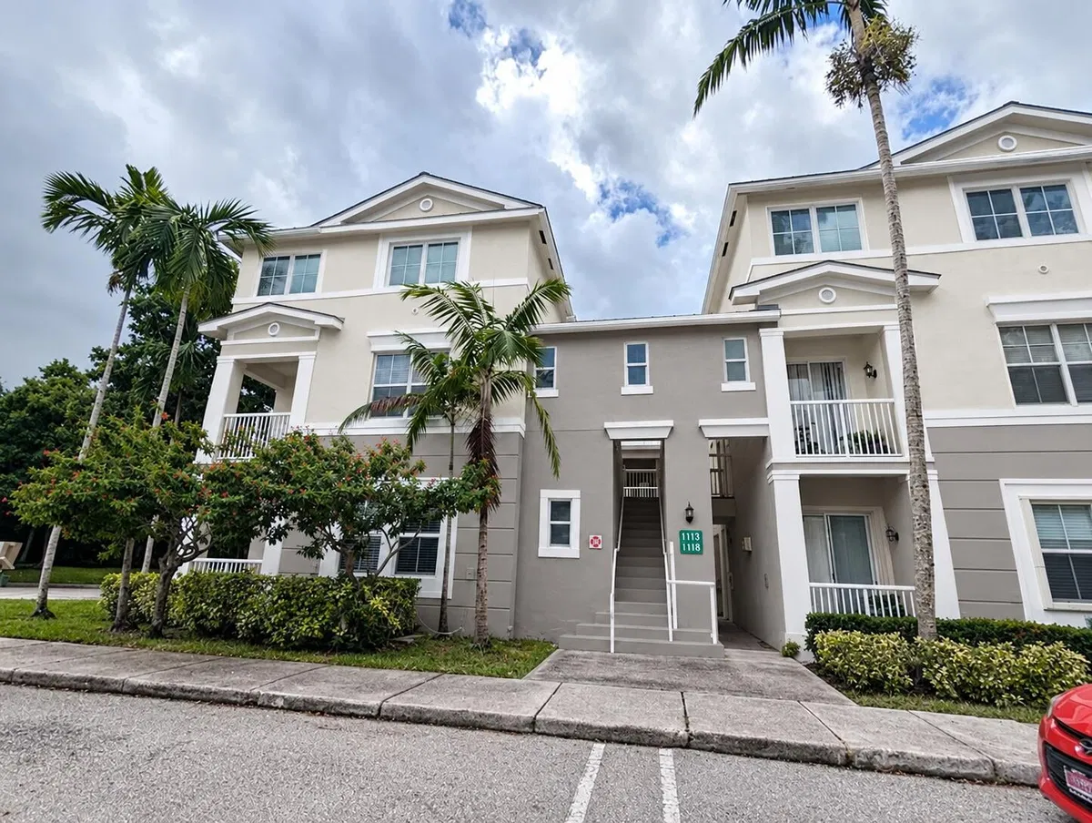 Residence