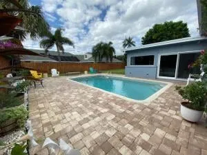 Residence